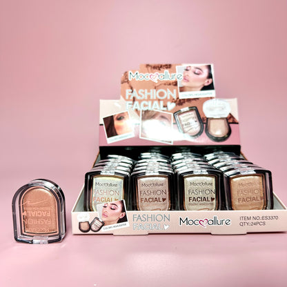 ILUMINADOR REF:ES3370