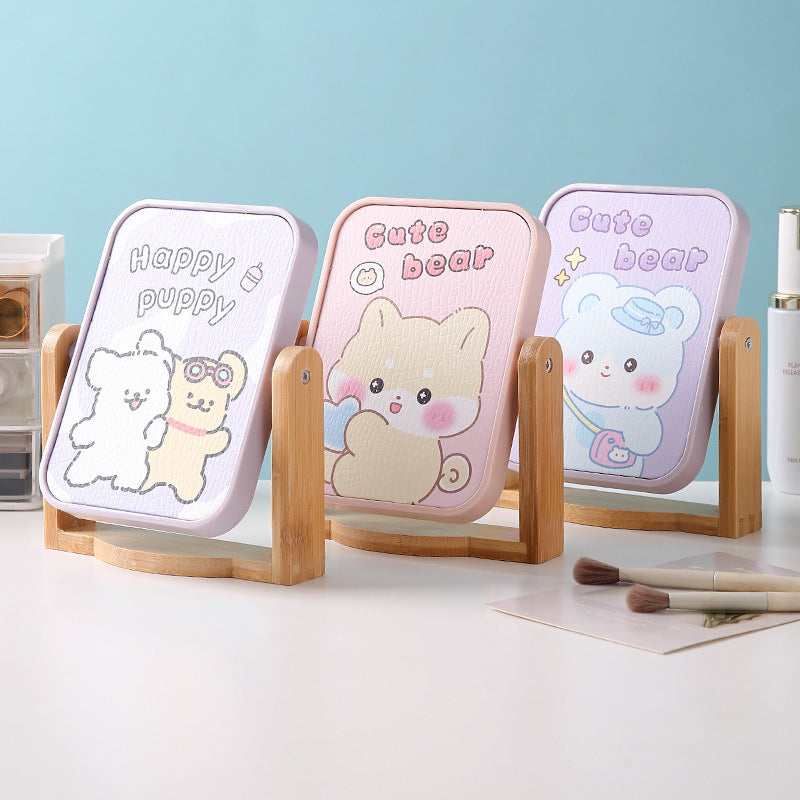 ESPEJO DE MESA REF:2411050077