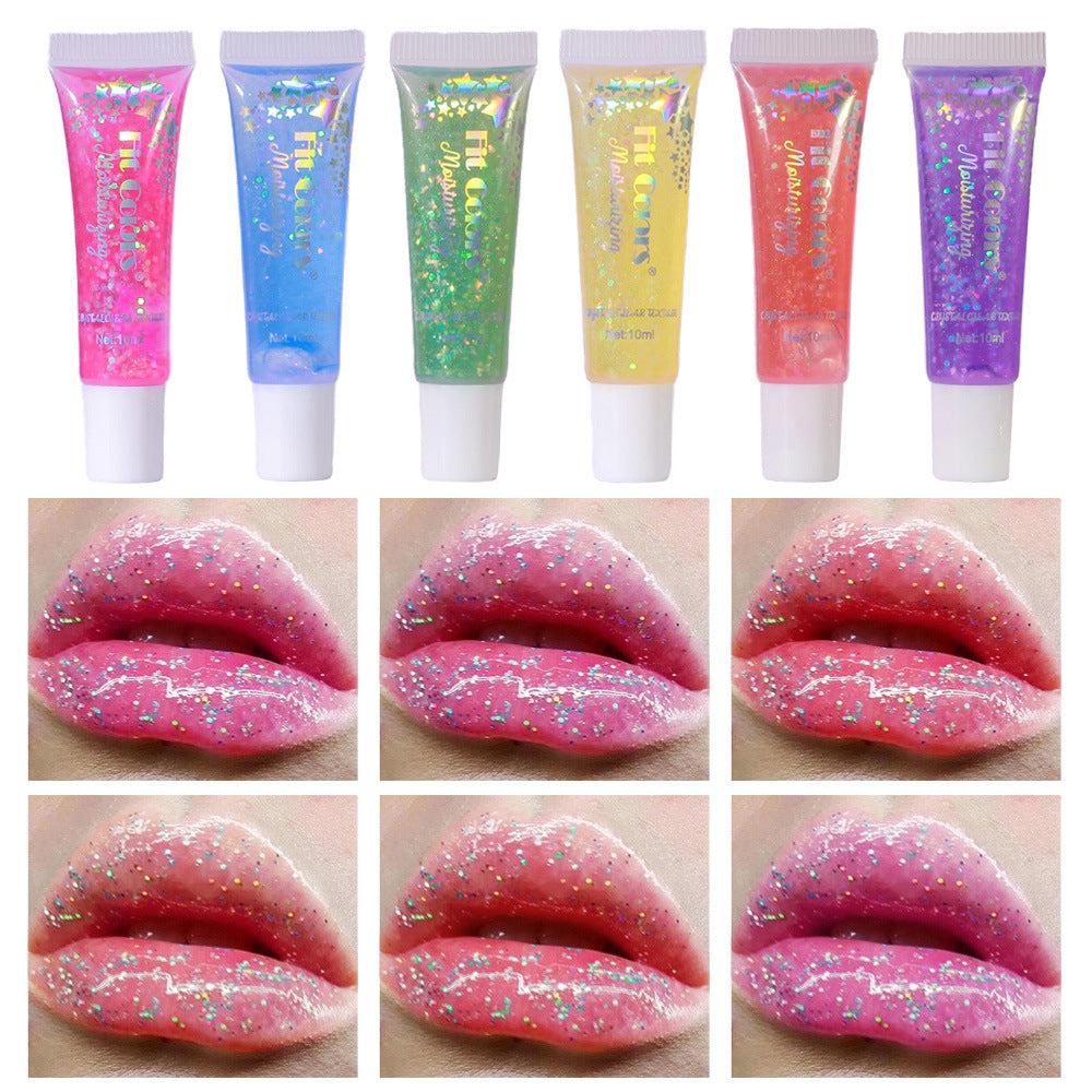 Brillo Labial Shine FitColors REF:LG88