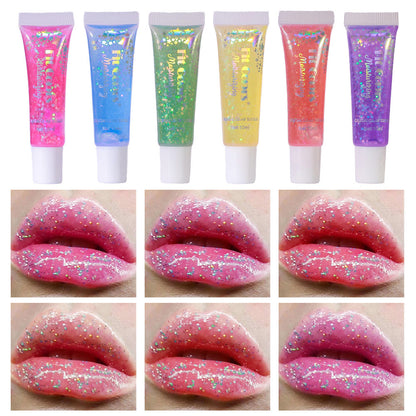 Brillo Labial Shine FitColors REF:LG88