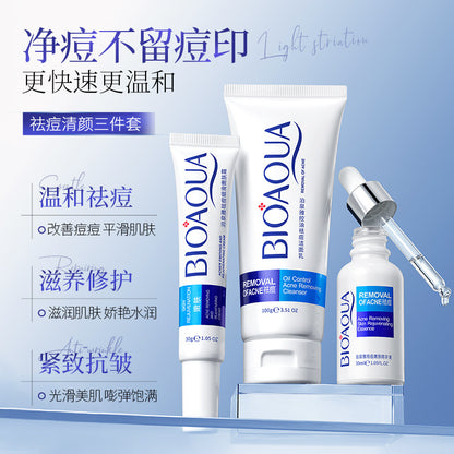 KIT DE SKINCARE REF:NO.BQY40381