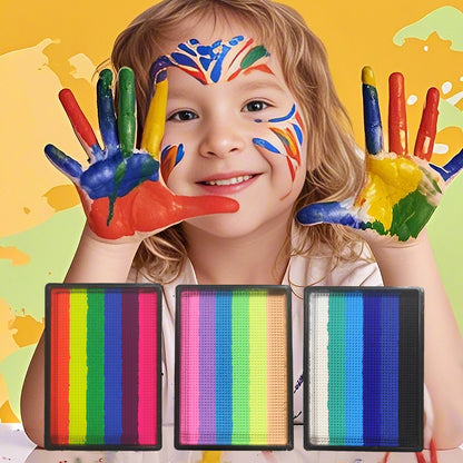 PINTURA FACIAL LAVABLE FIT COLORS REF:FM02