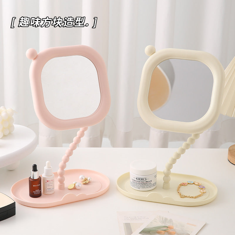 ESPEJO DE MESA REF:2505060036