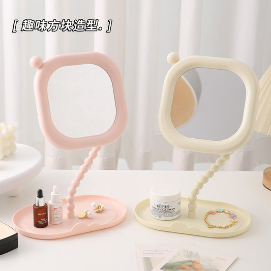 ESPEJO DE MESA REF:2505060036