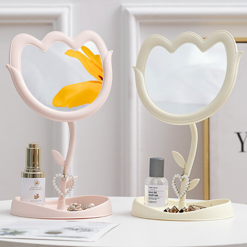 ESPEJO DE MESA REF:2412060014