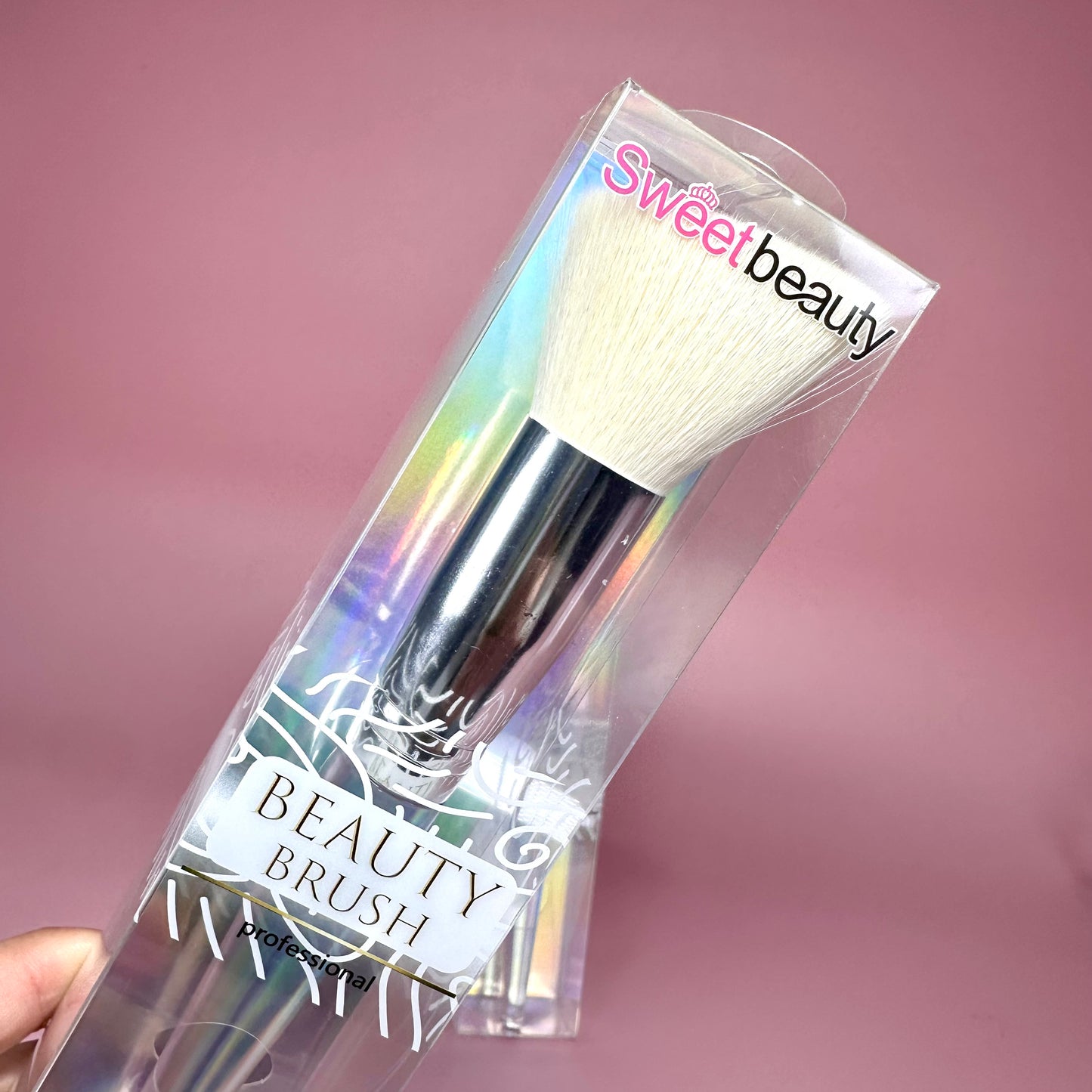 BROCHAS DE MAQUILLAJE INDIVIDUAL REF:SZ-2075