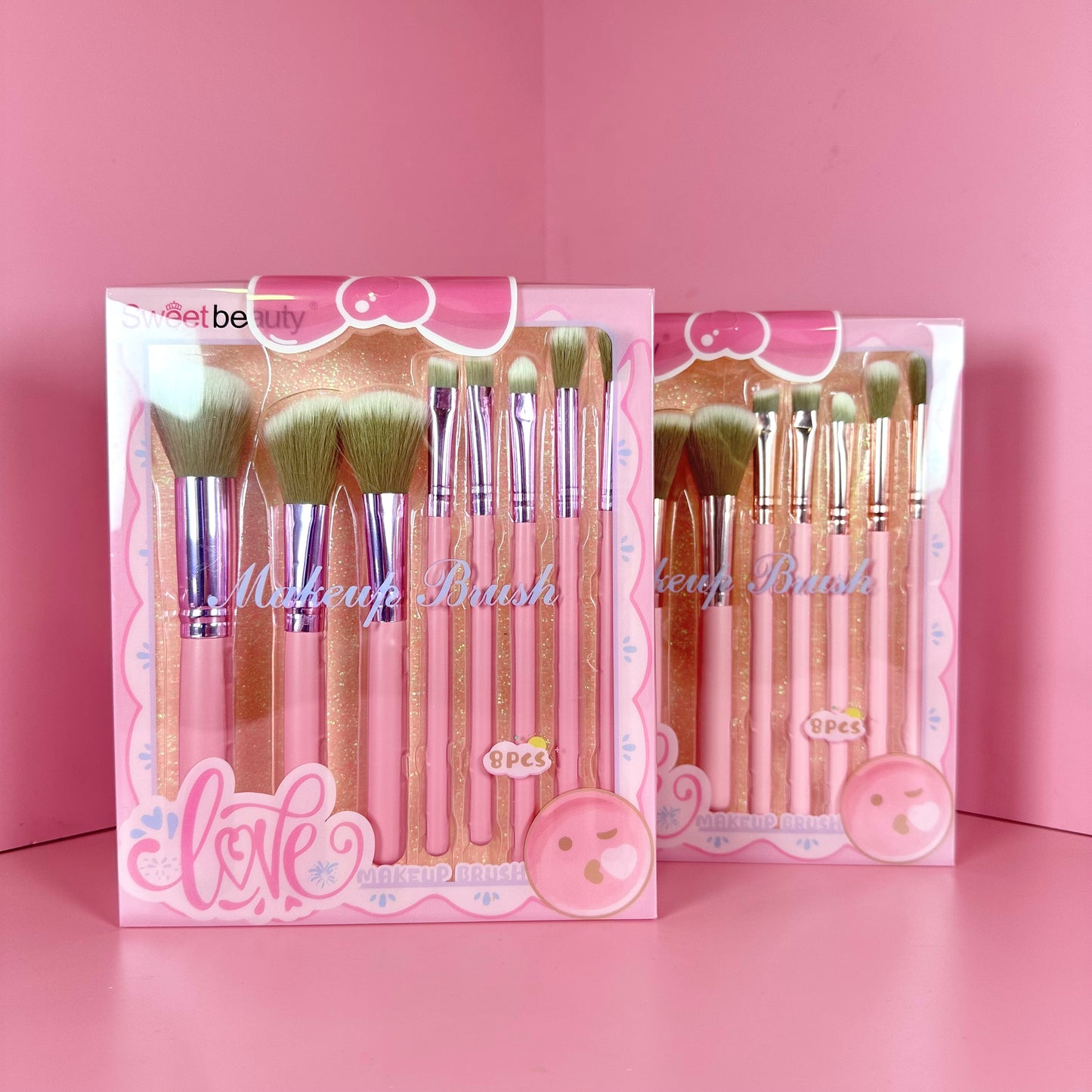 BROCHAS DE MAQUILLAJE REF:SZ-1003