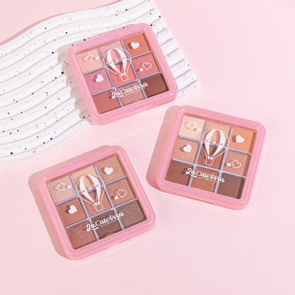 SOMBRA DE OJOS LaCatelrra REF:LABF24317