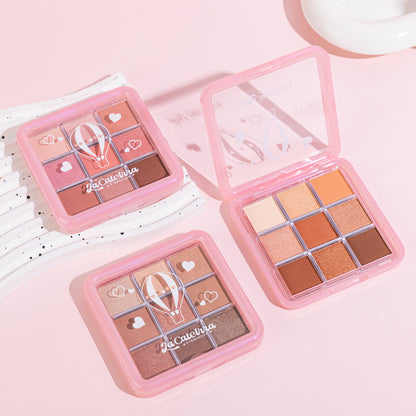 SOMBRA DE OJOS LaCatelrra REF:LABF24317