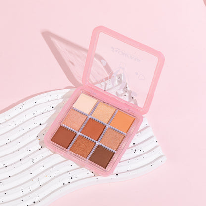 SOMBRA DE OJOS LaCatelrra REF:LABF24317