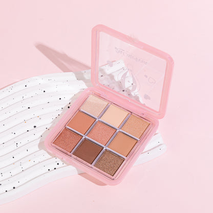 SOMBRA DE OJOS LaCatelrra REF:LABF24317