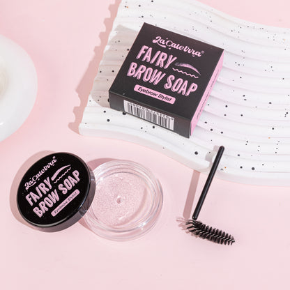 JABON FIJADOR PARA CEJAS LaCatelrra REF:LAYX2485