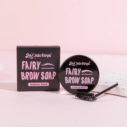 JABON FIJADOR PARA CEJAS LaCatelrra REF:LAYX2485