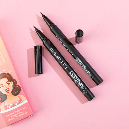 DELINEADOR PARA OJOS LaCatelrra REF:YJ0304