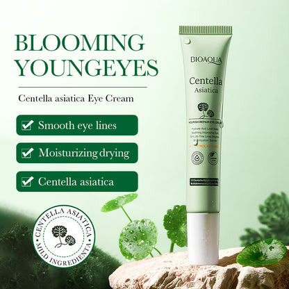 Crema de Ojos Centella Asiática BIOAQUA REF:NO.BQY15839