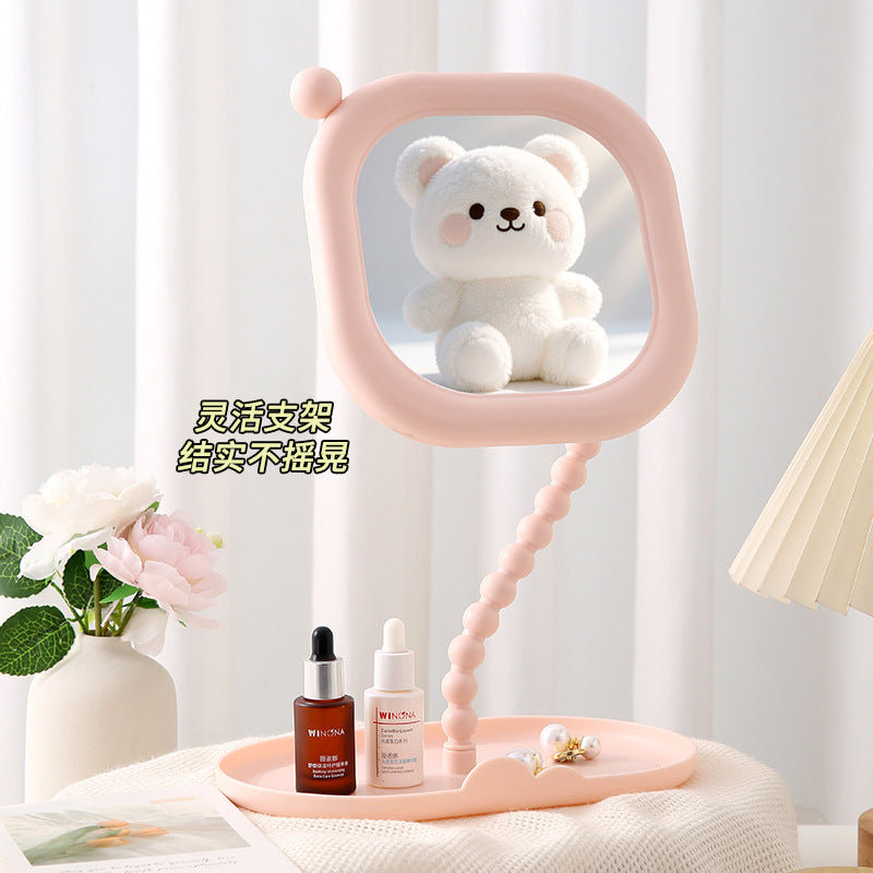 ESPEJO DE MESA REF:2505060036