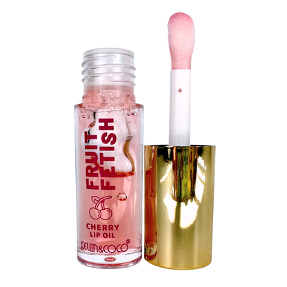 Aceite Labial Fruit Fresh KEVIN&COCO REF:KC1303
