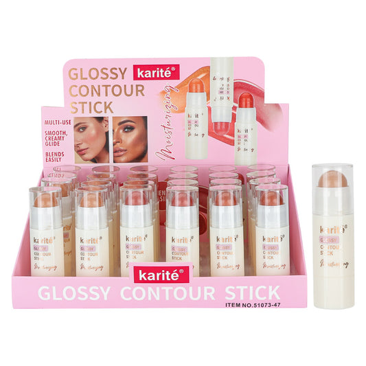 CONTORNO EN BARRA KARITE REF:51073-47