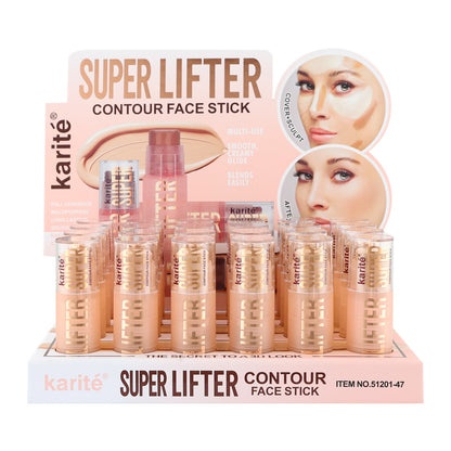 CORRECTOR CREMOSO REF:51201-47