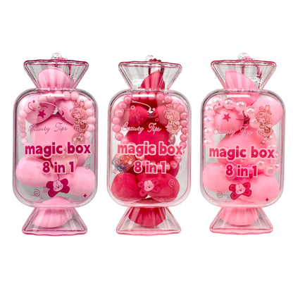 Esponja de Maquillaje Beauty Tools Sweet Beauty REF:BX-4690