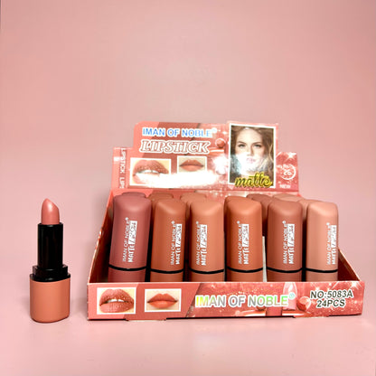 LABIAL EN BARRA REF:5083A