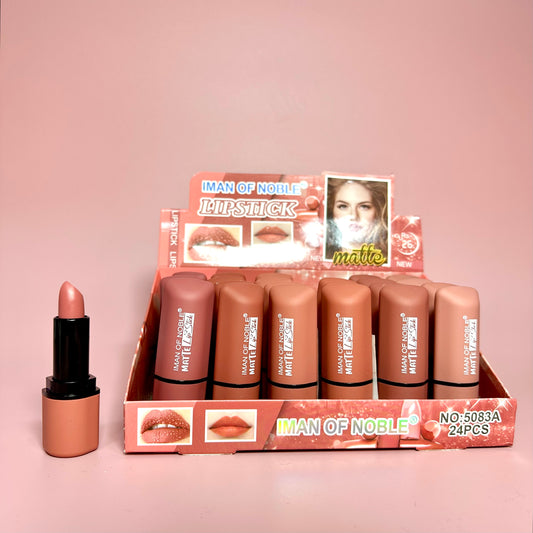 LABIAL EN BARRA REF:5083A