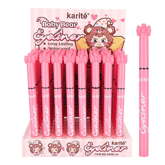 Delineador de Ojos Baby Bear – karité REF:59391-47