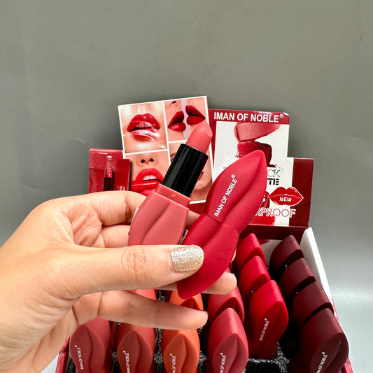 LABIAL BARRA REF:8544