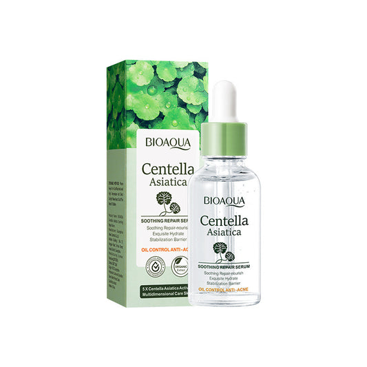 Sérum Reparador Centella Asiática BIOAQUA REF:NO.BQY58581
