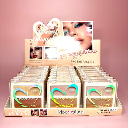 ILUMINADOR REF:ES3670