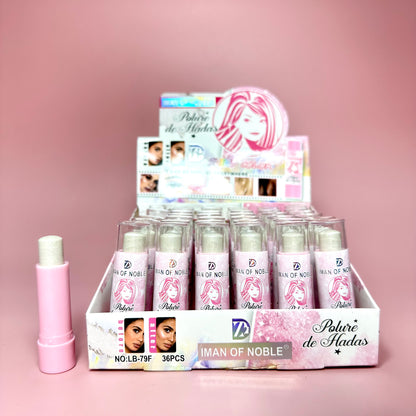 ILUMINADOR EN CREMA REF:LB-79F