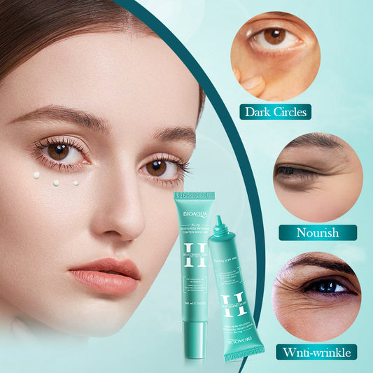 Crema Facial Ácido Hialurónico TTTI BIOAQUA REF:NO.BQY18854