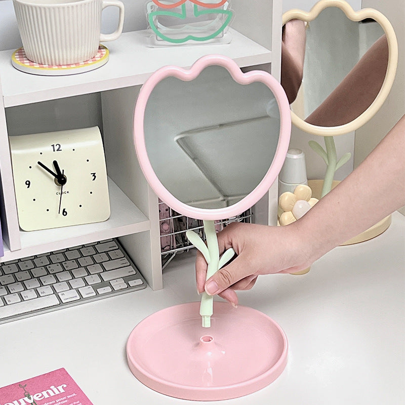 ESPEJO DE MESA REF:2409060003