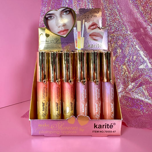 LABIAL LIQUIDO REF: 70555-47