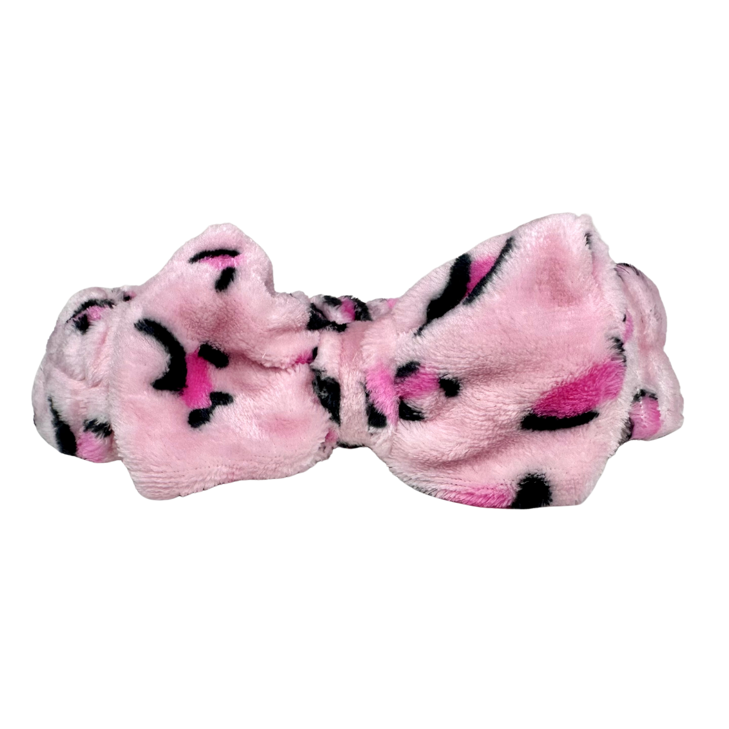 Balaca para Maquillaje Animal Print REF:CY58376