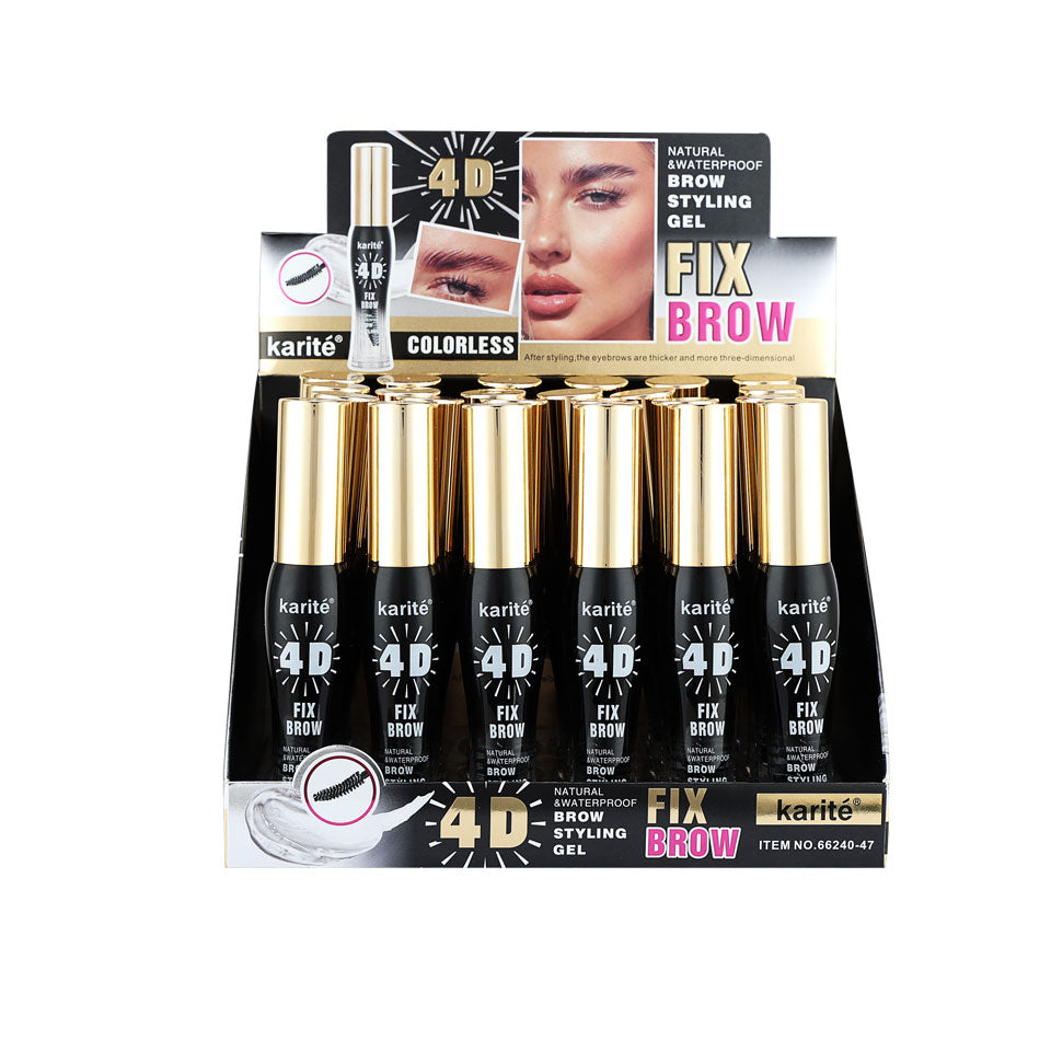 GEL DE CEJAS REF:66240-4