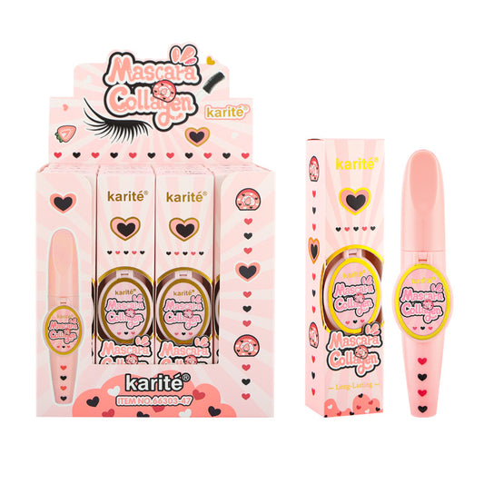 PESTAÑINA COLAGENO KARITE REF:66303-47