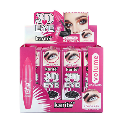 PESTANINA 3D REF:66549-47