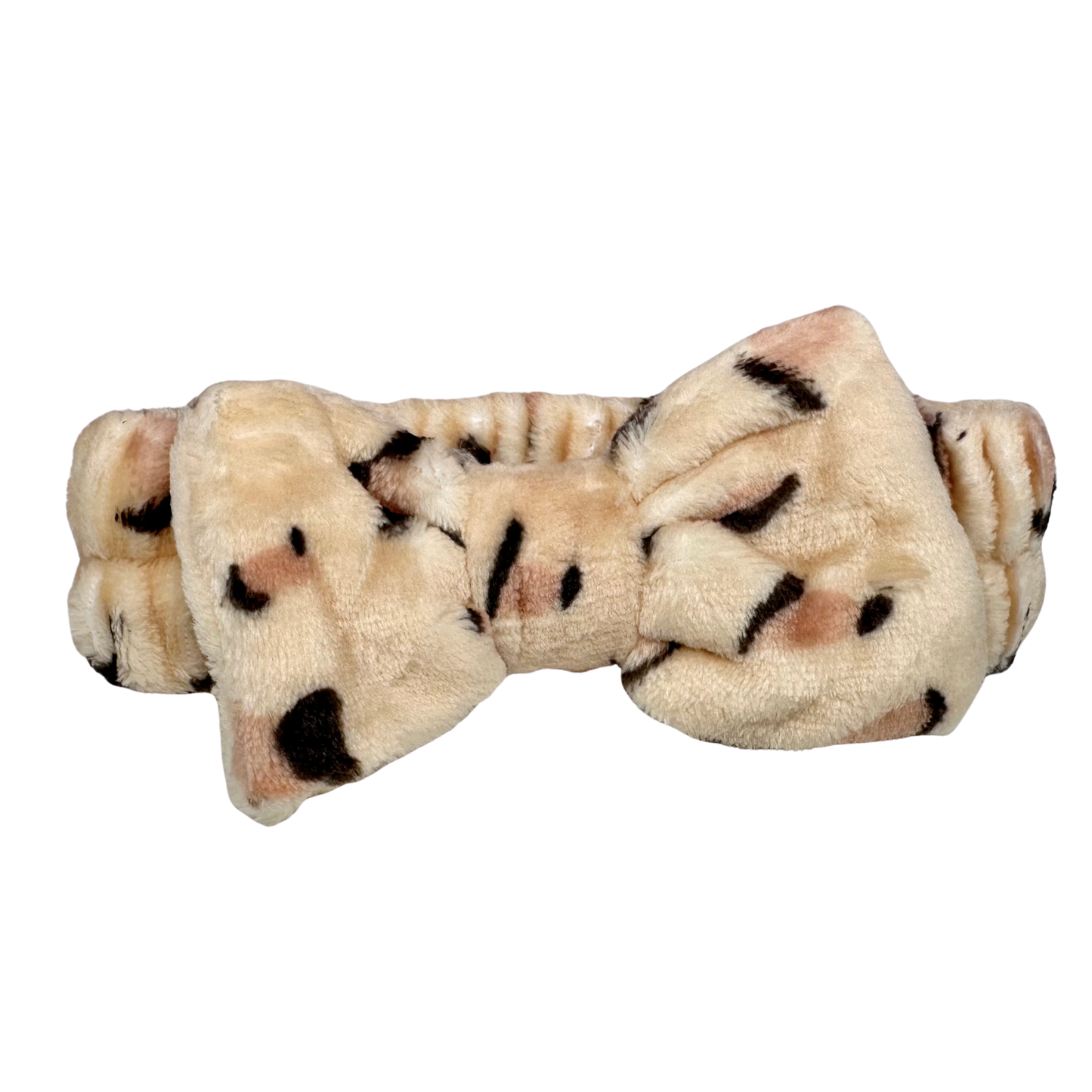 Balaca para Maquillaje Animal Print REF:CY58376