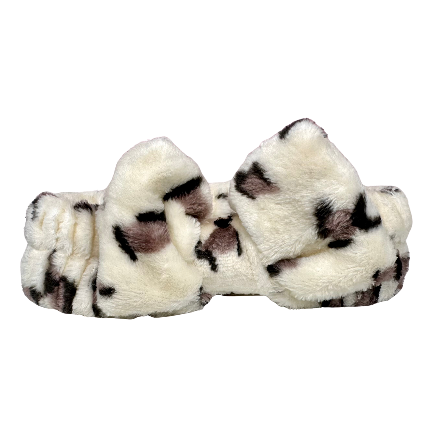 Balaca para Maquillaje Animal Print REF:CY58376