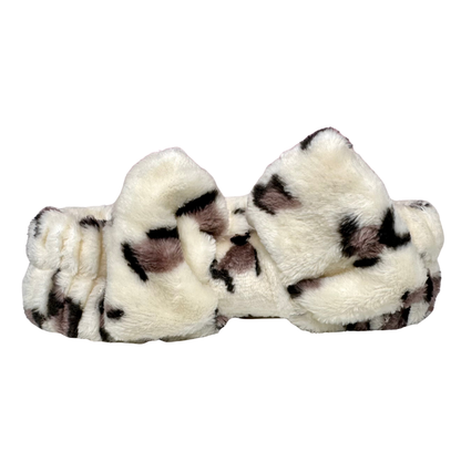 Balaca para Maquillaje Animal Print REF:CY58376