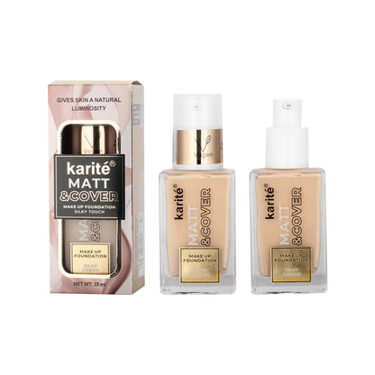 BASE LIQUIDA 4 TONOS REF:68368-47A