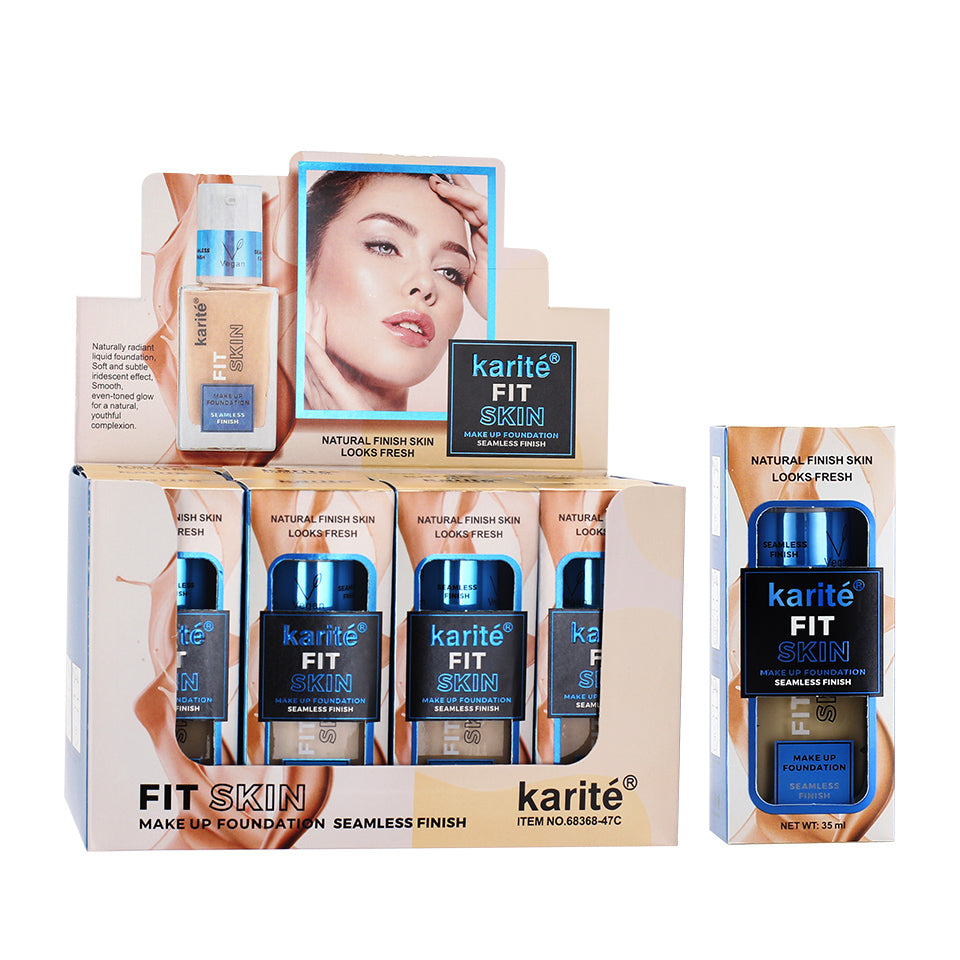 BASE LIQUIDA FIT KARITE REF:68368-47C