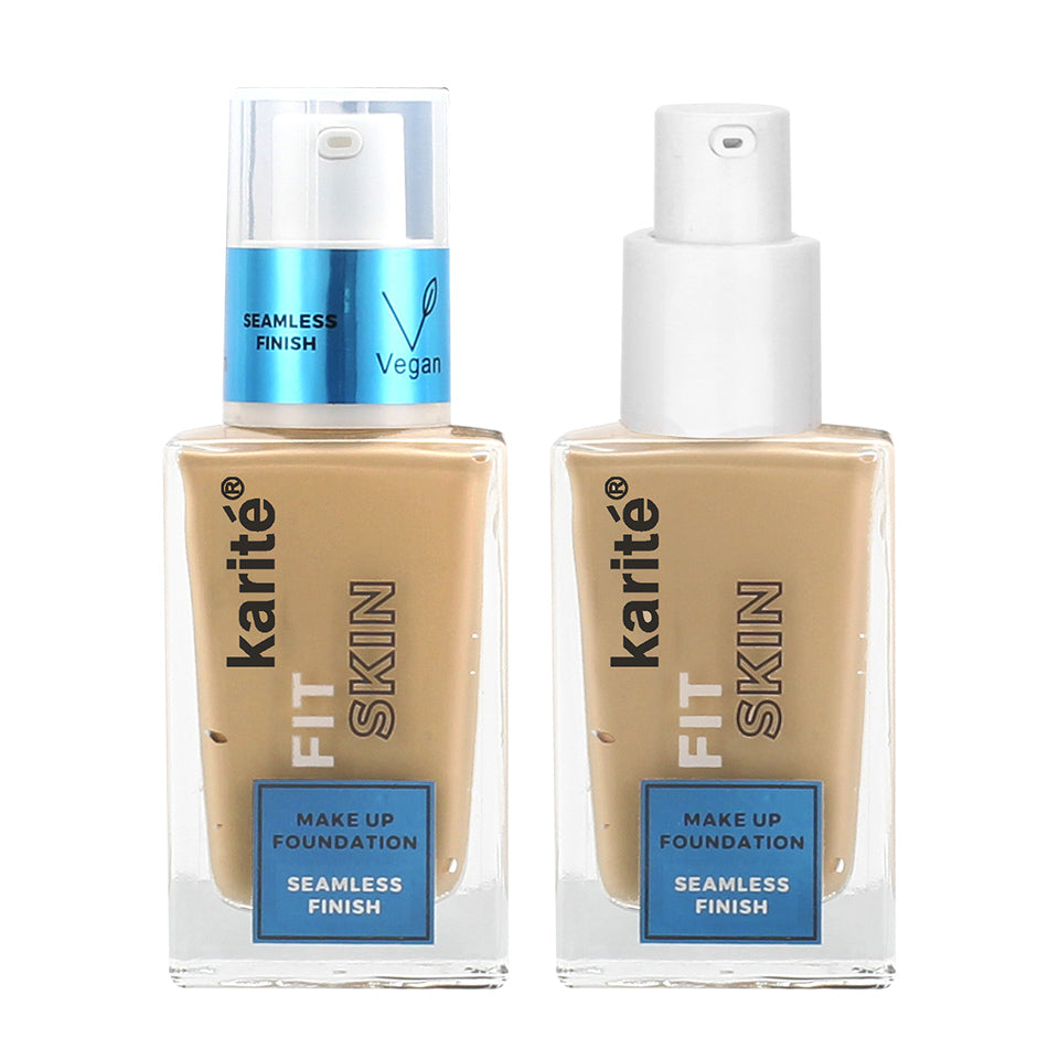 BASE LIQUIDA FIT KARITE REF:68368-47C