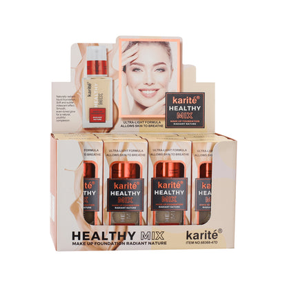 BASE LIQUIDA 4 TONOS REF:68368-47D