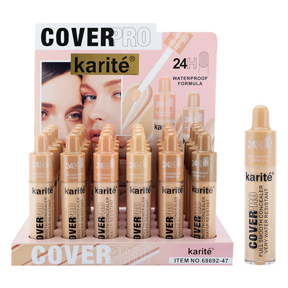 Corrector Líquido de Alta Cobertura – karité REF:68692-47