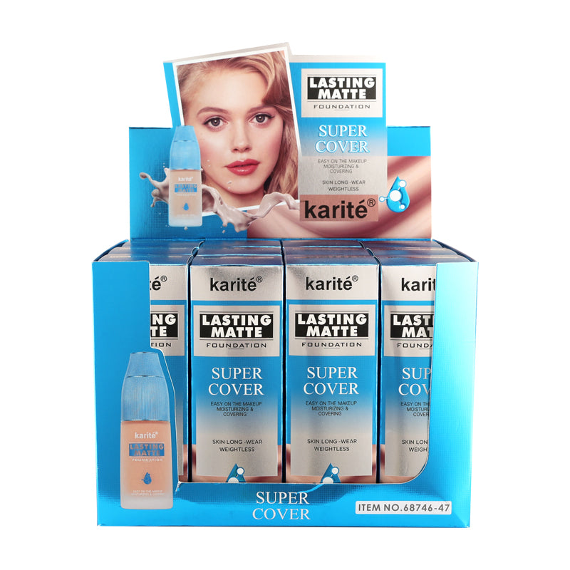 BASE LIQUIDA 3 TONOS REF:68746-47