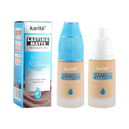 BASE LIQUIDA 3 TONOS REF:68746-47