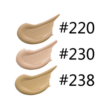 BASE LIQUIDA 3 TONOS REF:68746-47