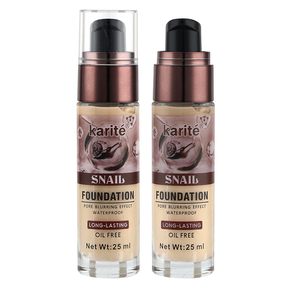 Base Líquida de Caracol – karité REF:68862-47B